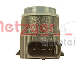 METZGER 0901051 GREENPARTS Sensor, Einparkhilfe